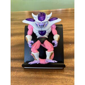 Anime Dragon Ball Z Figure Anime Action PVC Statue Model 4"